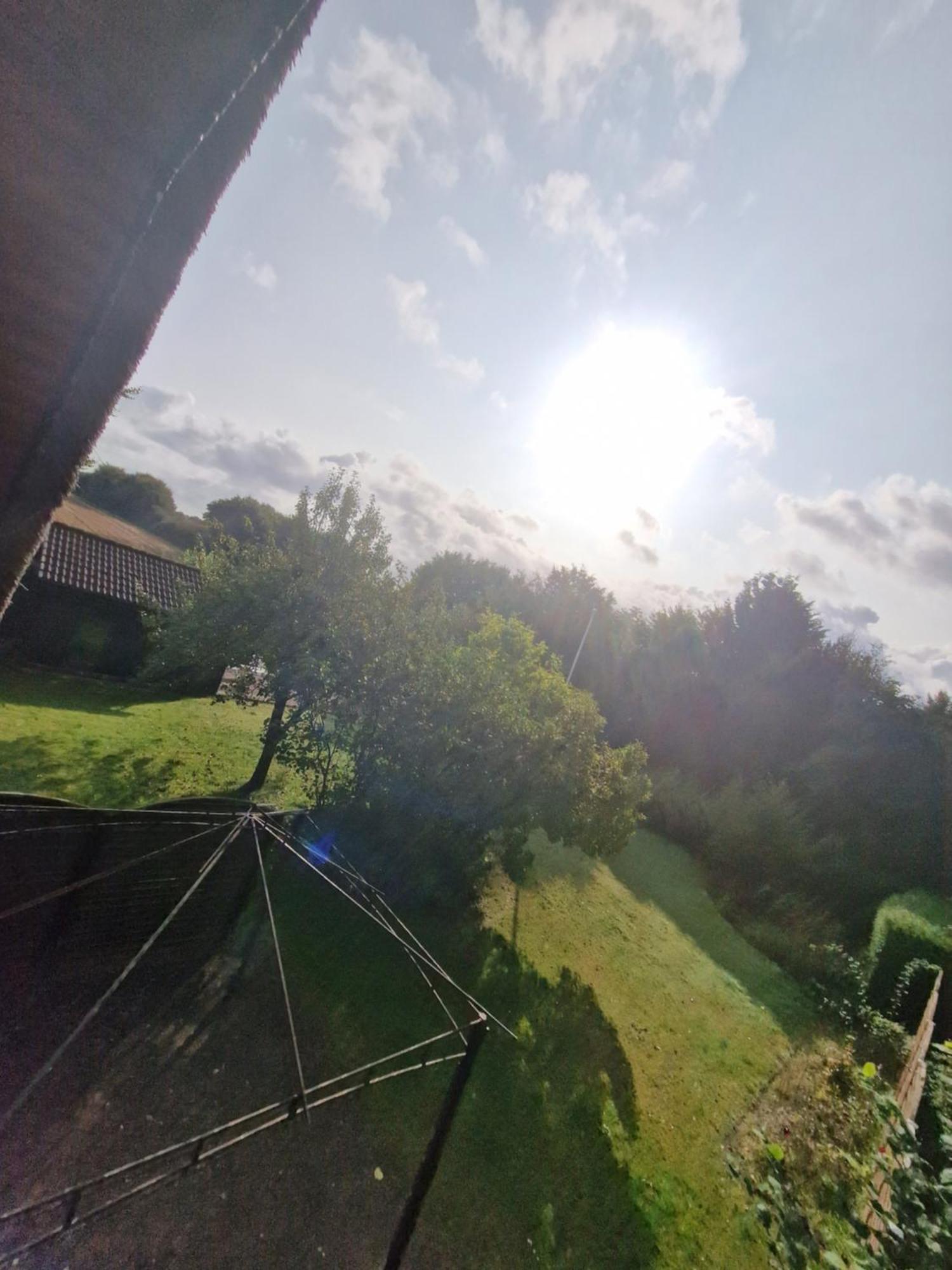 Fewo Lütt Stuv Fockbek Zimmer foto