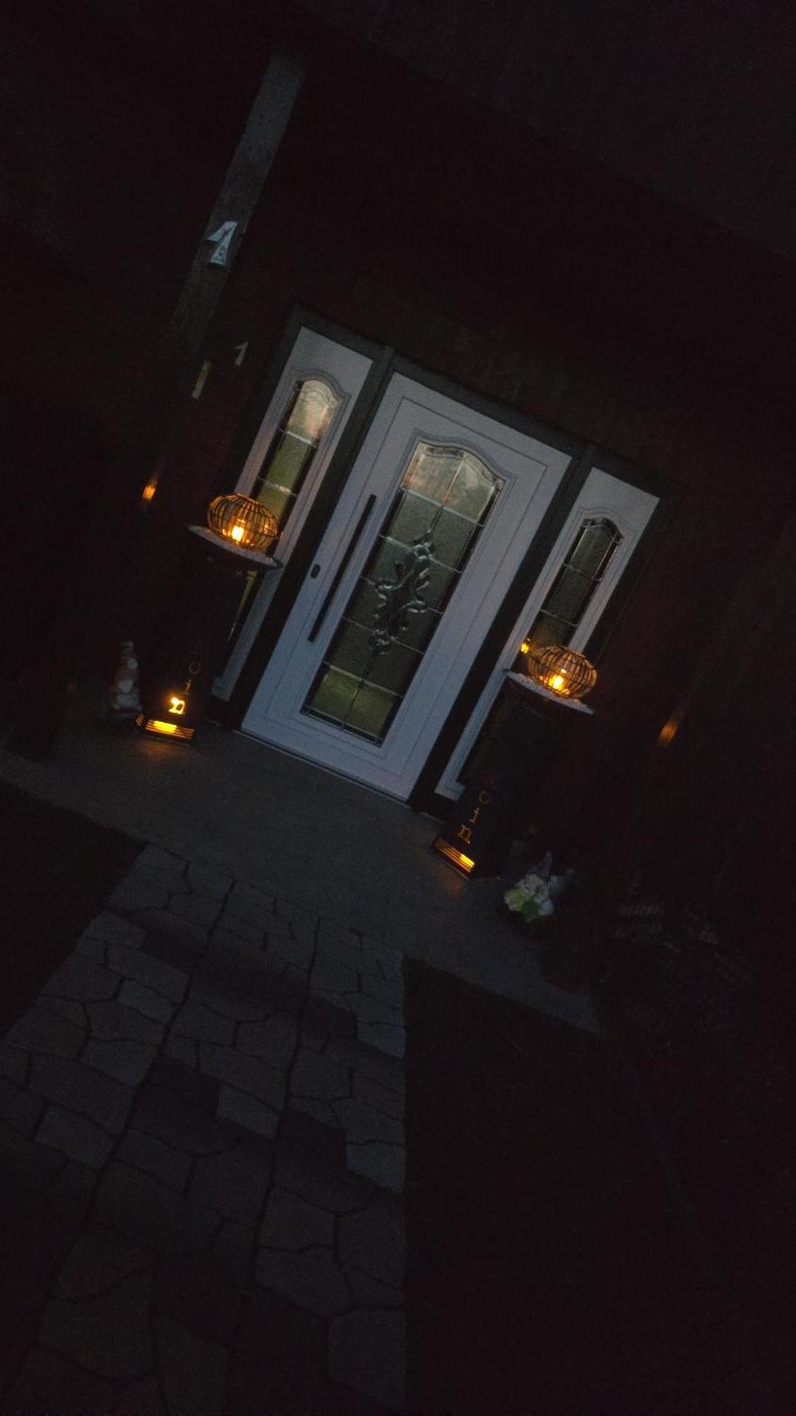 Fewo Lütt Stuv Fockbek Exterior foto
